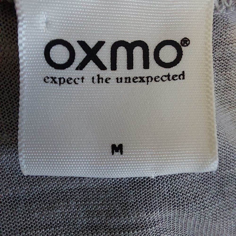 OXMO SHIRT - Picture 6 of 6